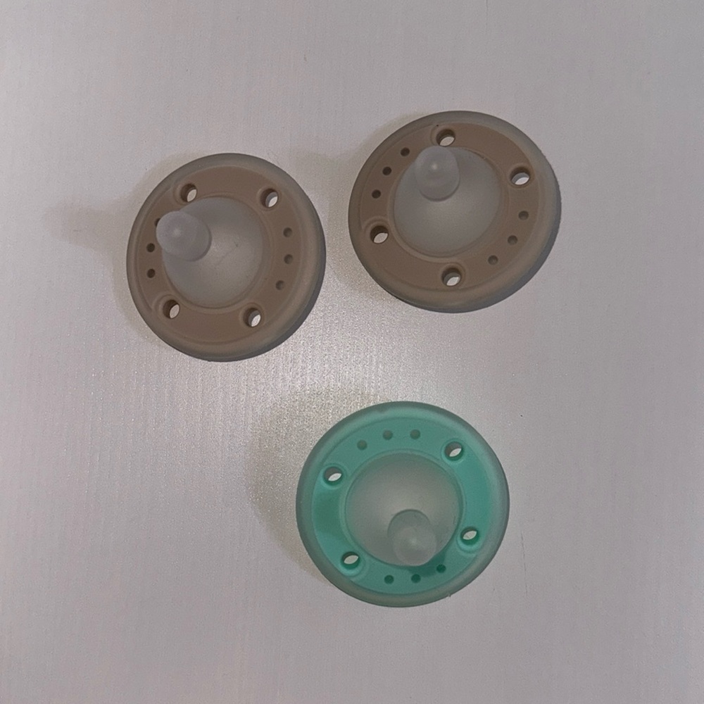 Ninni Co Pacifier